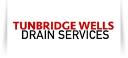 Tunbridge Wells Drain Services logo